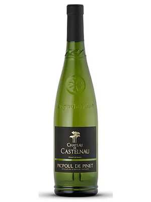 Picpoul - Domaine de Castelnau, 2019
