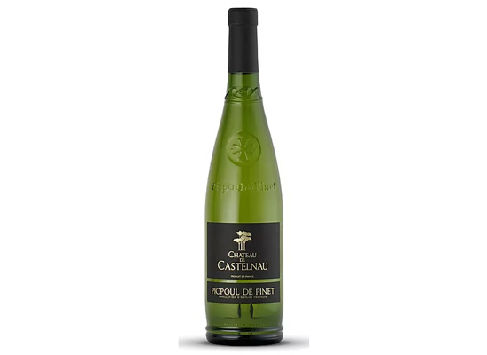 Picpoul - Domaine de Castelnau, 2019