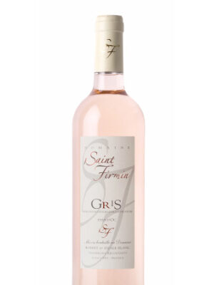 Gris - Domaine Saint Firmin, Uzès