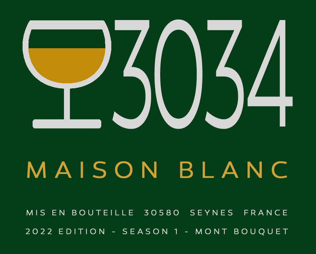Maison Blanc